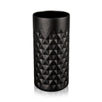 Paragon Stainless Steel Highball Tumbler in Obsidian