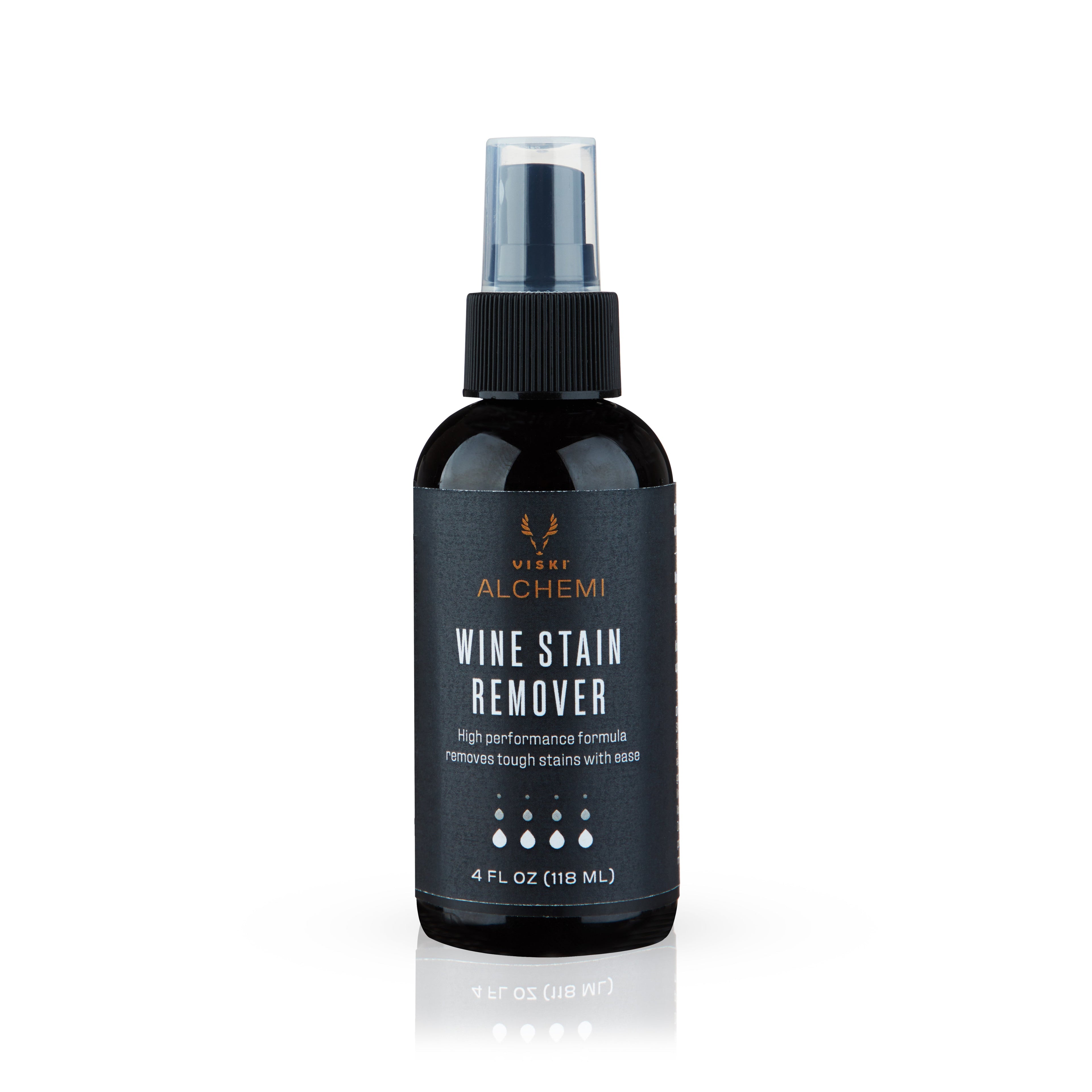 Alchemi Wine Stain Remover, 4 oz.