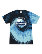Klondike® Making Squares Cool Since 1922 Unisex Graphic Tie-Dye Tee
