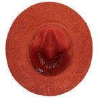 Any Day Fedora - Women's Knit Fedora (KNH8008)