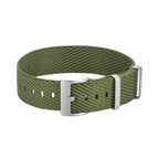 Knit Weave - Bonsai Green