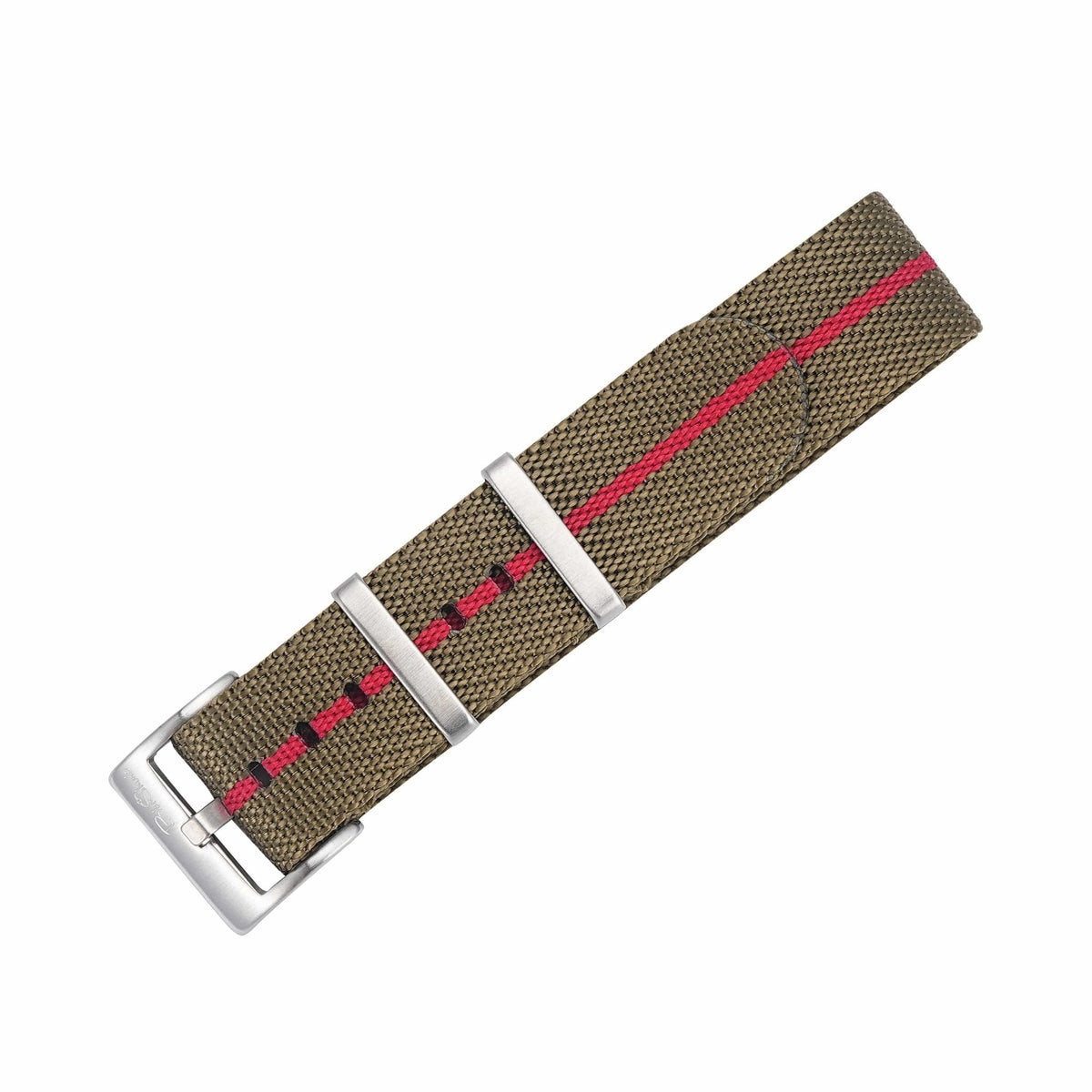 Knit Weave - Brick