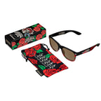 Grateful Dead Roses Fort Knocks