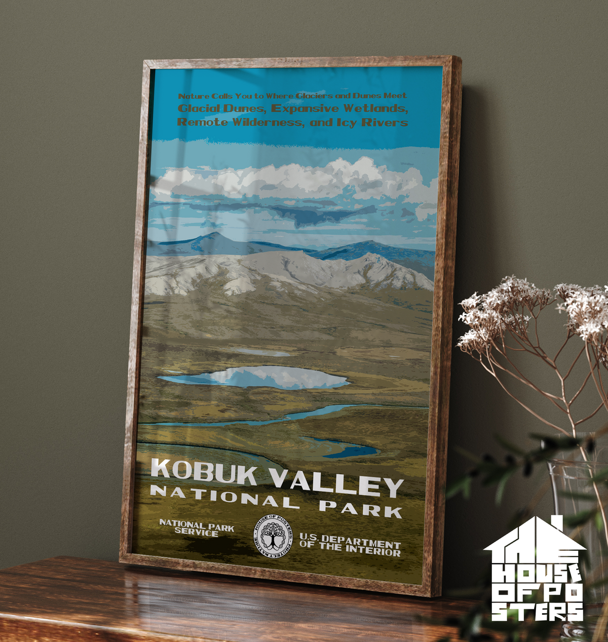 Kobuk Valley National Park
