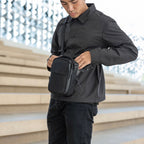 KOMPAK EMBERTEX™ PFAS FREE - JET BLACK : 5L