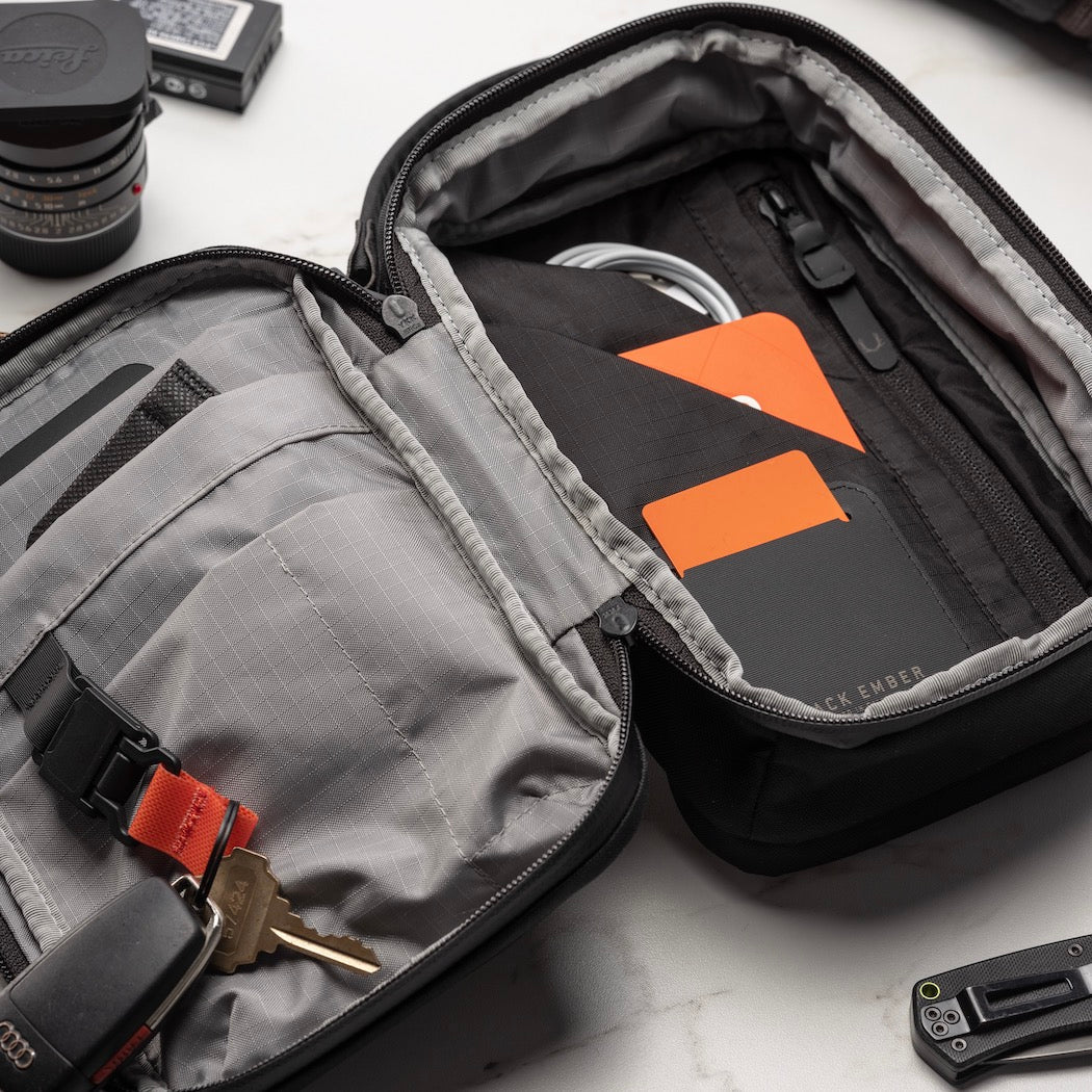 KOMPAK EMBERTEX™ PFAS FREE - COYOTE : 5L