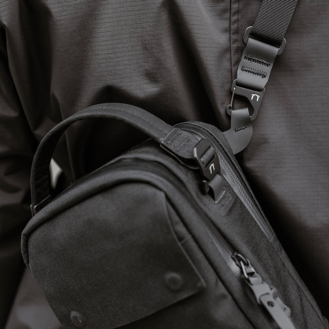 KOMPAK EMBERTEX™ PFAS FREE - JET BLACK : 5L