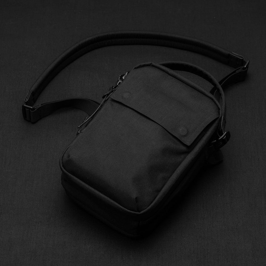 KOMPAK EMBERTEX™ PFAS FREE - JET BLACK : 5L