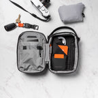 KOMPAK EMBERTEX™ PFAS FREE - JET BLACK : 5L