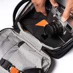 KOMPAK EMBERTEX™ PFAS FREE - JET BLACK : 5L