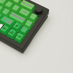 Kraken Design Keycaps and Mechanical Keyboard
