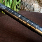 Kratos Draupnir Spear with steel handle Ragnarok version