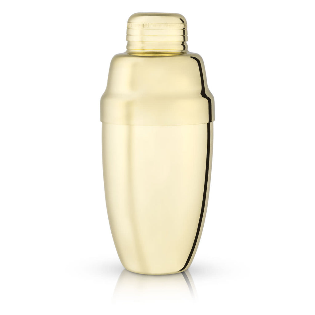 Belmont Heavyweight Cocktail Shaker