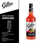 Hurricane Cocktail Mix 32 oz