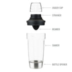 Cocktail Shaker