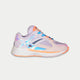 Purple x Orange
