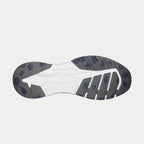 LA Gear Men's Highland Lowtop | Navy Blue