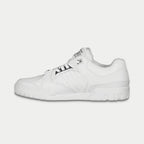 LA Gear Women's Boardwalk Lowtop | White