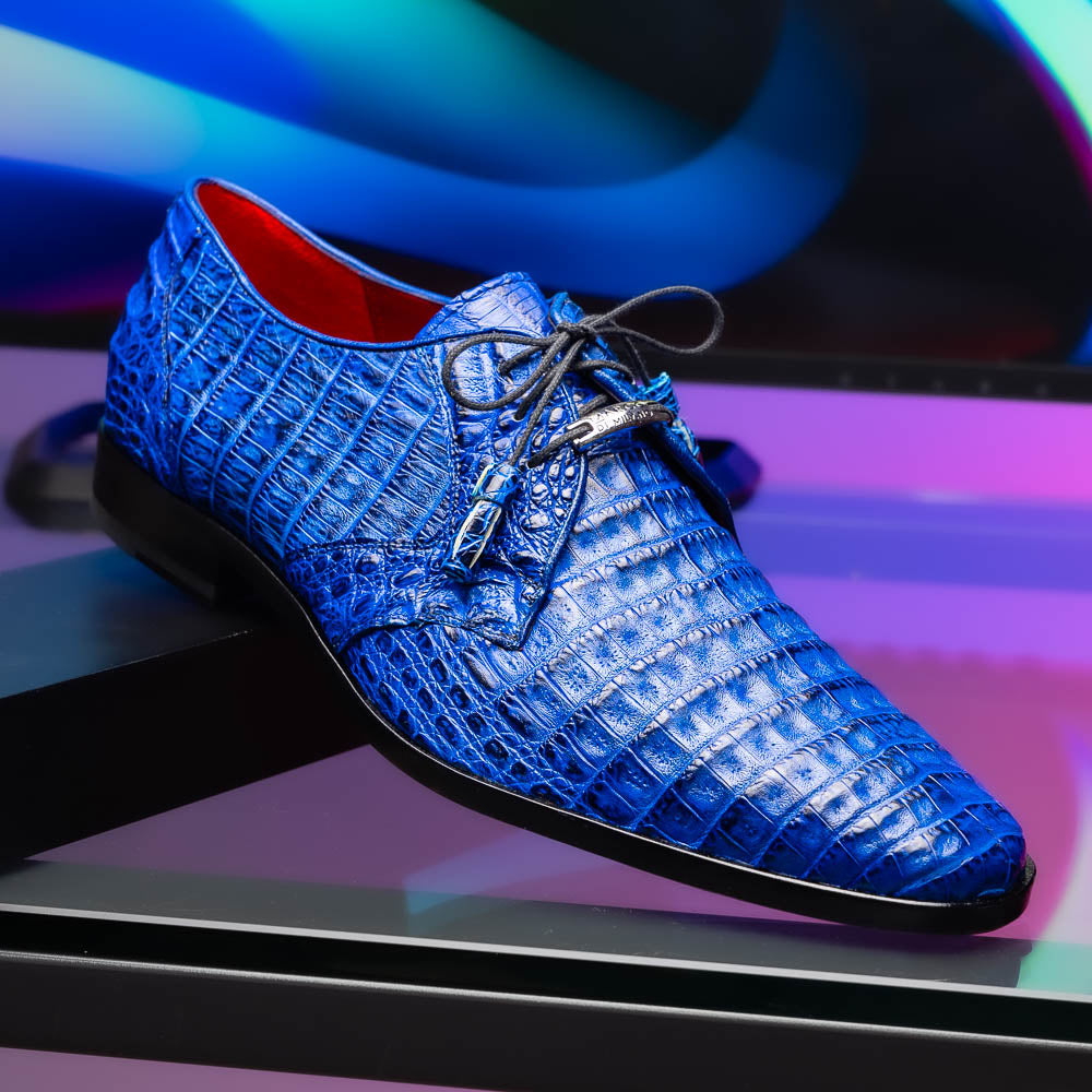 Lacio Electric Blue