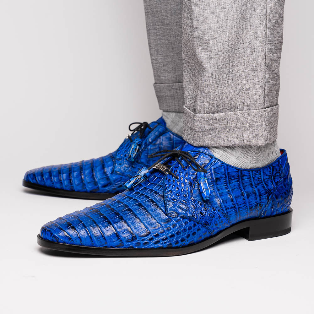 Lacio Electric Blue