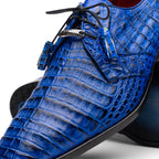 Lacio Electric Blue