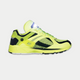 Neon Yellow x Black