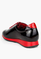 Lagos Sneaker Black