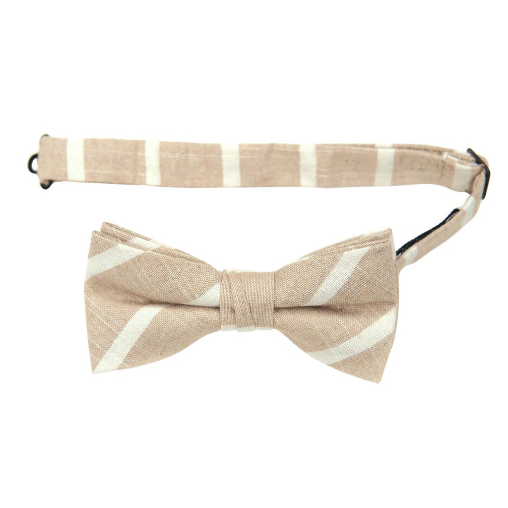 La Jolla - Men's Pre-tied Bow Tie