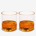 Lake Tahoe Tumbler Set of 2