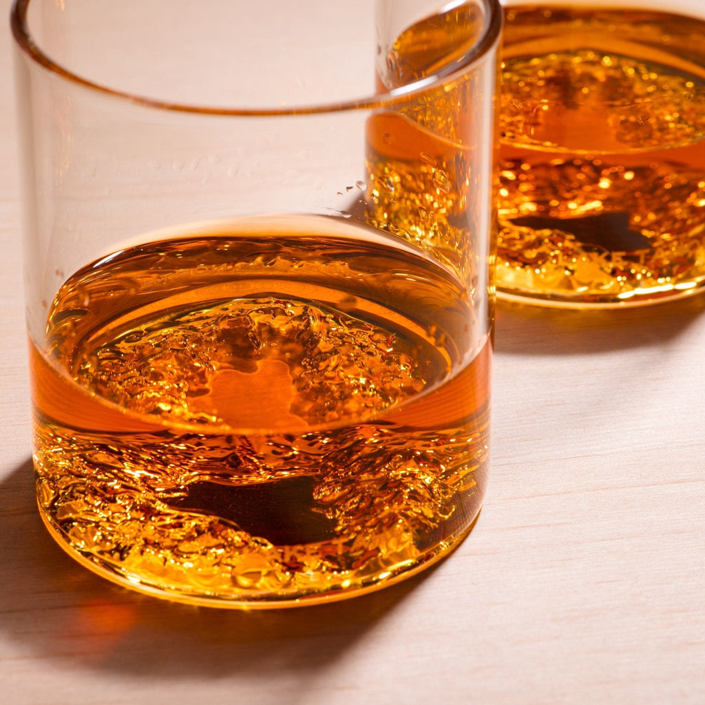 Lake Tahoe Tumbler Set of 2