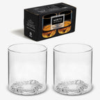 Lake Tahoe Tumbler Set of 2