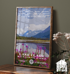Lake Clark National Park