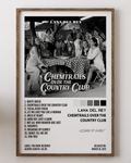Lana Del Rey- Chemtrails at the Country Club