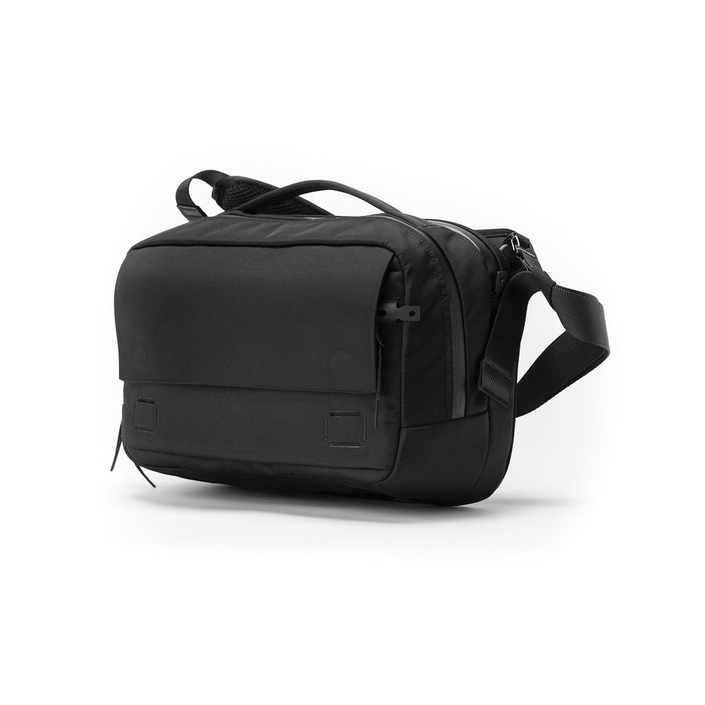 New! GRIP-SLING 12 EMBERTEX™ PFAS FREE  - JET BLACK : 12L