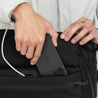 New! GRIP-SLING 12 EMBERTEX™ PFAS FREE  - JET BLACK : 12L