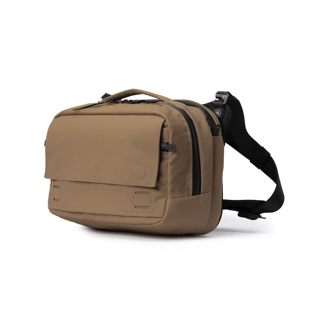 GRIP-SLING 12 EMBERTEX™ PFAS FREE  - COYOTE : 12L