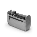 GRIP-SLING 12 CAMERA INSERT - SILVER MATTE - Preorder & Save 10%
