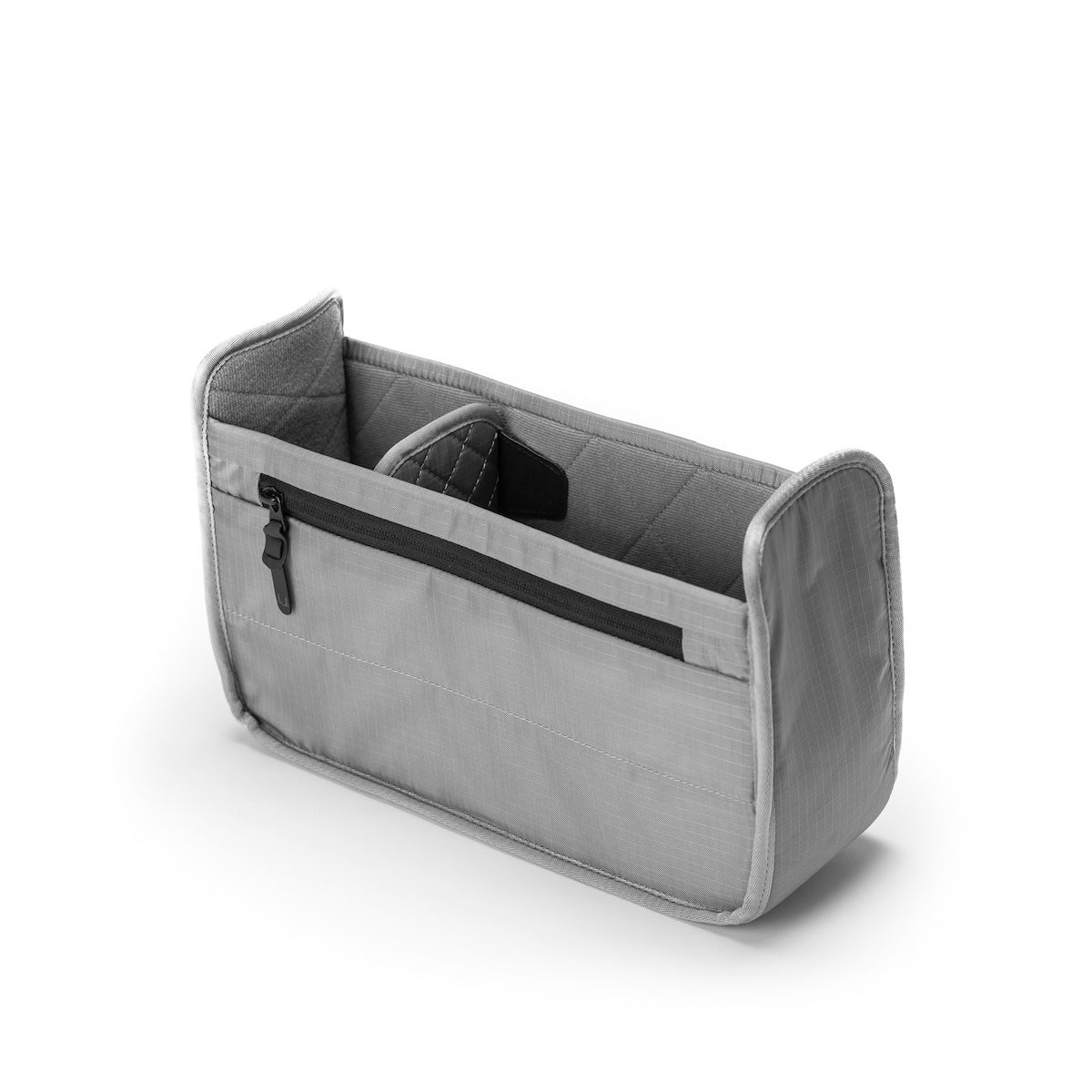 GRIP-SLING 12 CAMERA INSERT - SILVER MATTE - Preorder & Save 10%