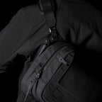 New! GRIP-SLING 12 EMBERTEX™ PFAS FREE  - JET BLACK : 12L