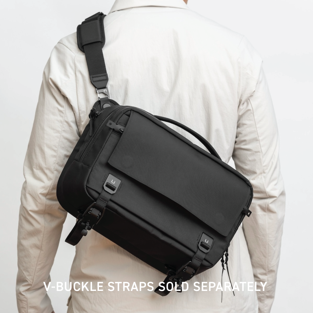 GRIP-SLING 12 EMBERTEX™ PFAS FREE  - COYOTE : 12L