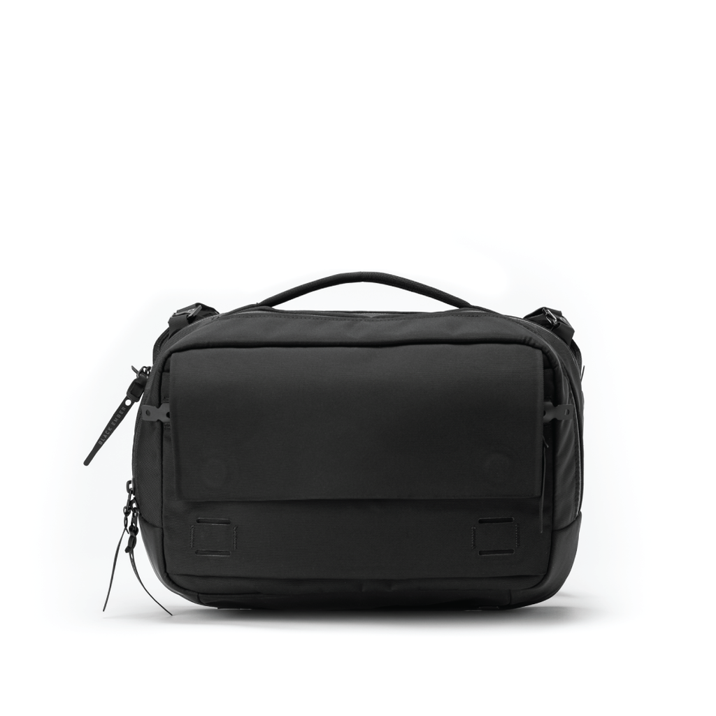 New! GRIP-SLING 12 EMBERTEX™ PFAS FREE  - JET BLACK : 12L