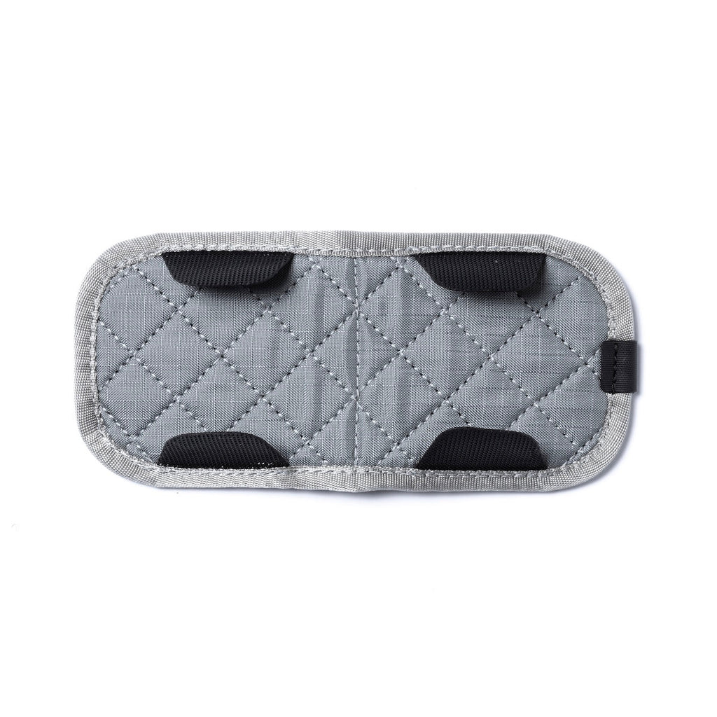 GRIP-SLING 12 CAMERA INSERT - SILVER MATTE - Preorder & Save 10%
