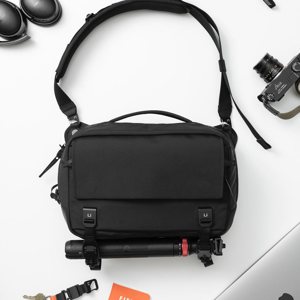 GRIP-SLING 12 EMBERTEX™ PFAS FREE  - COYOTE : 12L