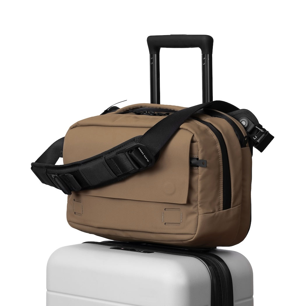 GRIP-SLING 12 EMBERTEX™ PFAS FREE  - COYOTE : 12L