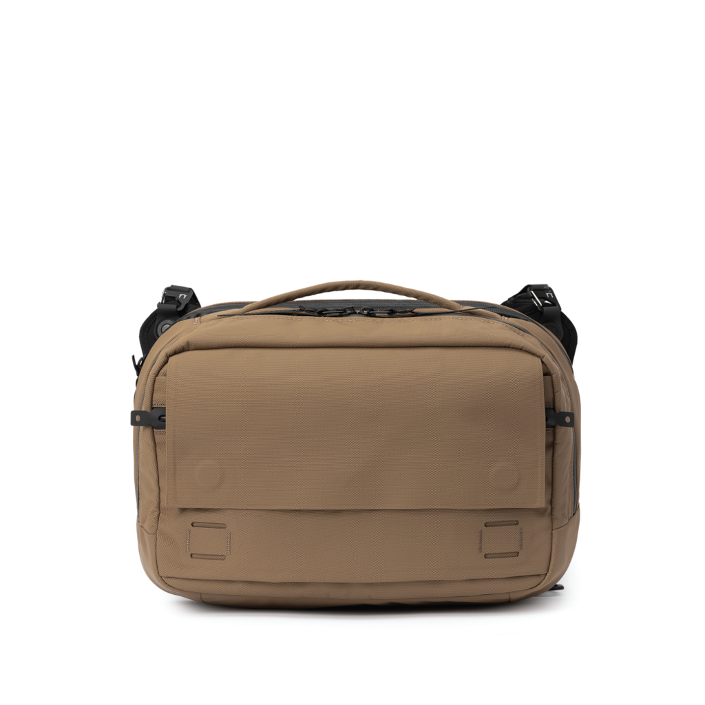 GRIP-SLING 12 EMBERTEX™ PFAS FREE  - COYOTE : 12L