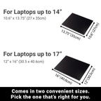 SYB Laptop Pad