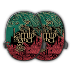 Lamb of God 'Ashes of The Wake' Shells