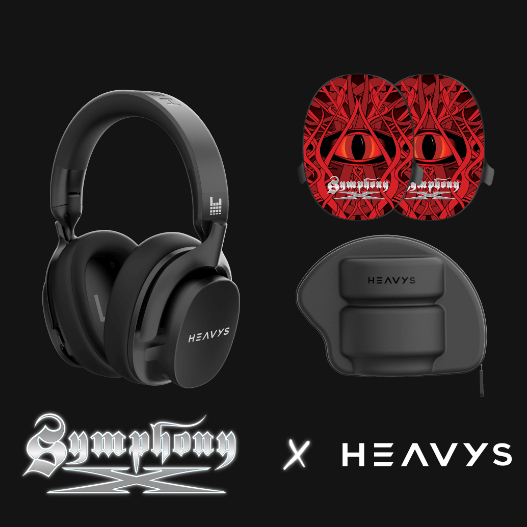 Symphony X - Oculus Edition