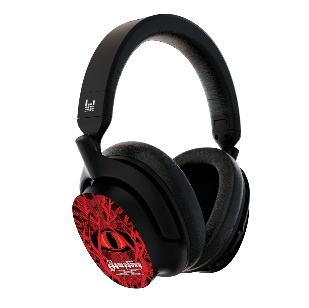 Symphony X - Oculus Edition