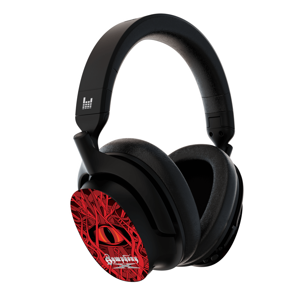 Symphony X - Oculus Edition